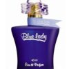 Blue Lady Perfume For Women – 12 Hours Lasting – 40ml | Best Quality Perfume For Women – Edp Perfume