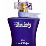 Blue Lady Perfume For Women – 12 Hours Lasting – 40ml | Best Quality Perfume For Women – Edp Perfume