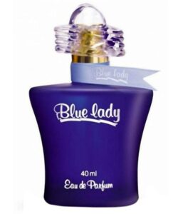 Blue Lady Perfume For Women – 12 Hours Lasting – 40ml | Best Quality Perfume For Women – Edp Perfume