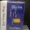 Blue Lady Perfume For Women – 12 Hours Lasting – 40ml | Best Quality Perfume For Women – Edp Perfume